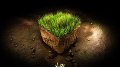 Artwork Cinema4D computer graphics