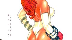 Artwork comics girls Dawn