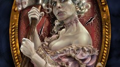 Artwork Cris De Lara