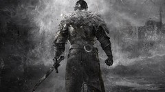 Artwork dark souls ii