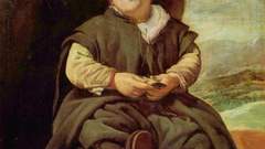 Artwork Diego Velazquez