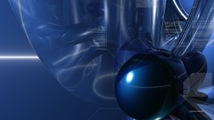 Artwork digital art complex magazine technical