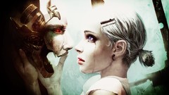 Artwork digital art obsidia