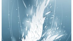 Artwork digital art The Fall