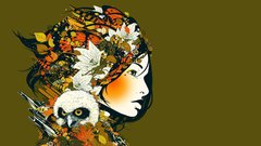 Artwork DJ Okawari marumiyan