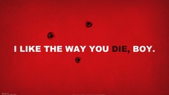 Artwork Django Unchained