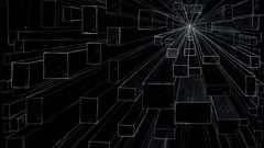 Artwork drawings perspective