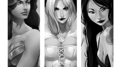 Artwork E-Mann Emilio J.Lopez