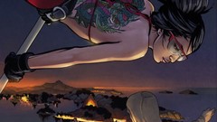 Artwork E-Mann Emilio J.Lopez