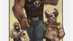 Artwork E-Mann Emilio J.Lopez