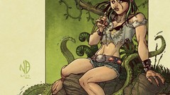 Artwork E-Mann Emilio J.Lopez