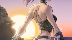 Artwork E-Mann Emilio J.Lopez