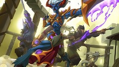 Artwork E-Mann Emilio J.Lopez