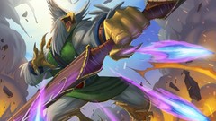 Artwork E-Mann Emilio J.Lopez