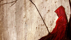 Artwork Edgar Allan Poe