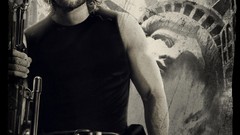 Artwork Escape From New York