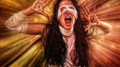 Artwork Eyeball (artist) Photo