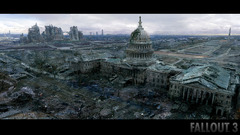 Artwork fallout 3