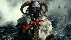 Artwork fantasy art Benjamin von Eckartsberg