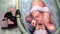 Artwork fantasy art Johnson Ting