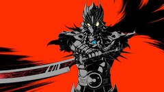 Artwork fantasy art Karas