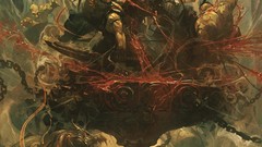 Artwork fantasy art Reynan Sanchez