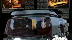 Artwork futuristic Future Cars Syd Mead