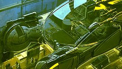 Artwork futuristic Future Cars Syd Mead