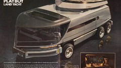 Artwork futuristic Future Cars Syd Mead