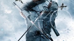 Artwork G.I. Joe Storm Shadow