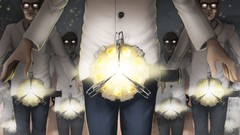 Artwork Garrys Mod Mingebag