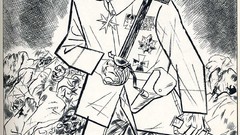 Artwork George Grosz