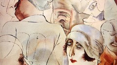 Artwork George Grosz