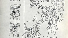 Artwork George Grosz