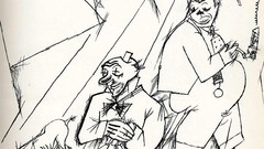 Artwork George Grosz