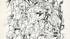 Artwork George Grosz