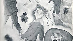 Artwork George Grosz