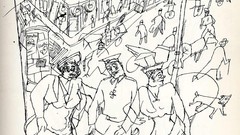 Artwork George Grosz