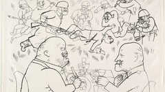 Artwork George Grosz