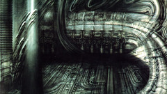 Artwork giger