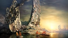 Artwork guild wars 2