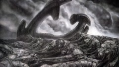 Artwork H.R. Giger