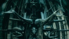 Artwork H.R. Giger