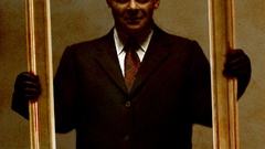 Artwork hannibal lecter