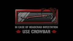 Artwork Headcrab