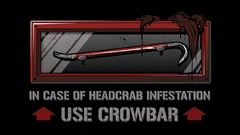 Artwork Headcrab