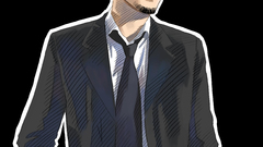 Artwork Hotel Dusk :