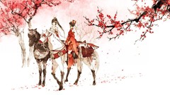 Artwork Ibuki Satsuki