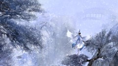 Artwork Ibuki Satsuki