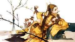 Artwork Ibuki Satsuki